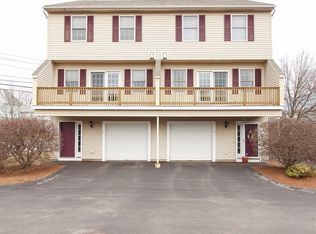 30 Hobart St UNIT 1, Danvers, MA 01923
