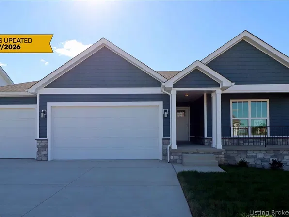 5525 - LOT 115 Whirlaway Court, Jeffersonville, IN 47130