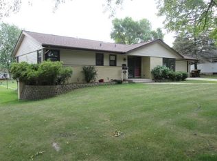 316 Beacon Dr, Belvidere, IL 61008