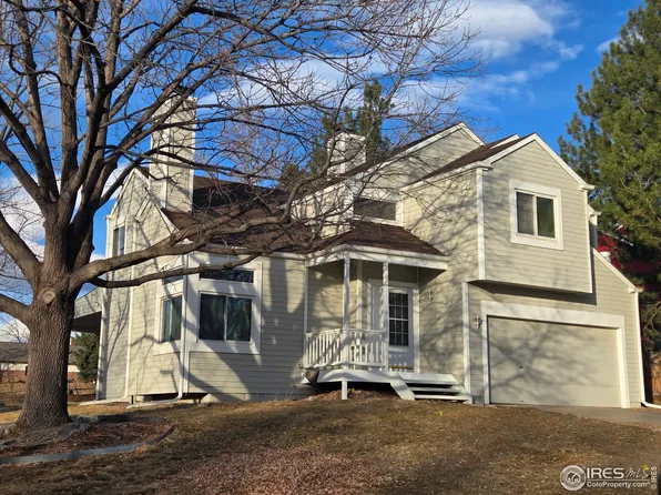 805 Osprey Ct, Louisville, CO 80027