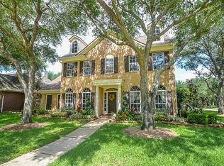 7002 Adobe Trails Ct, Sugar Land, TX 77479