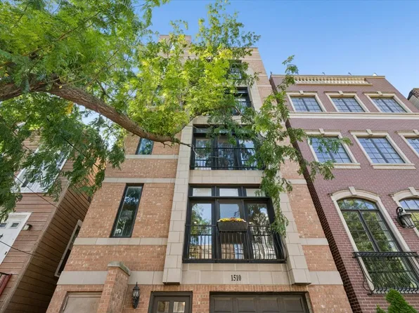 1510 N Wieland St APT 2, Chicago, IL 60610