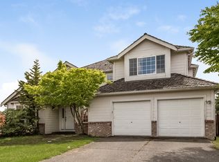 828 SW 349th Way, Federal Way, WA 98023