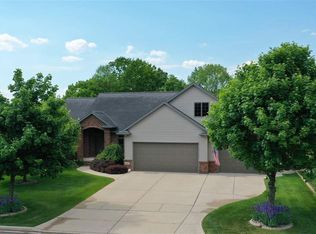3117 Eclipse Dr, Green Bay, WI 54311