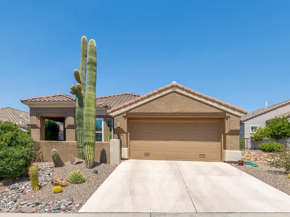 13615 N Sunset Mesa Dr, Marana, AZ 85658