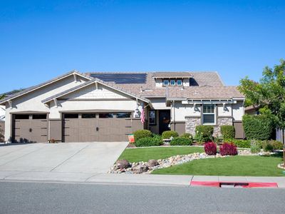 9045 Pecor Way, Orangevale, CA, 95662