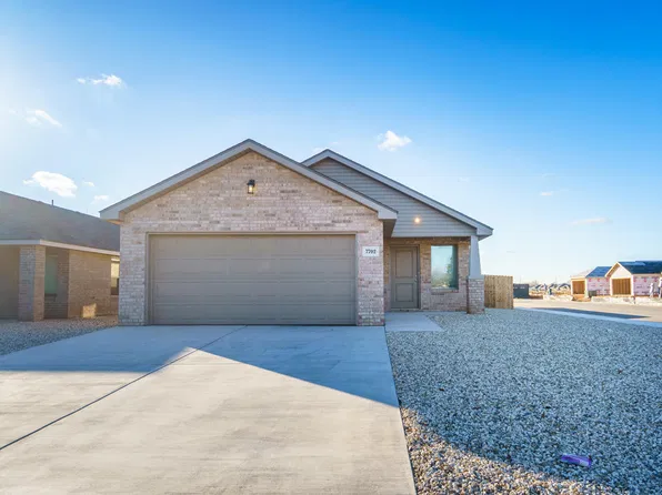 1001 Tulane St, Lubbock, TX 79403