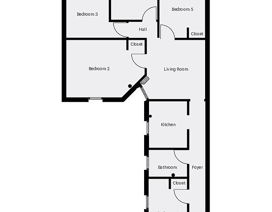2nd image of 554 W 148th St APT 22