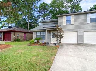 133 Fox Chase Rd, Savannah, GA 31406