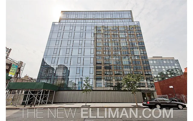 Rented by Douglas Elliman | media 19