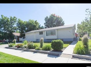 511 S 100 W, Logan, UT 84321