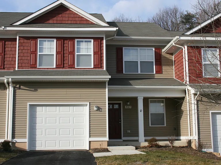 Fort Meade On-Post Housing — Photo 51