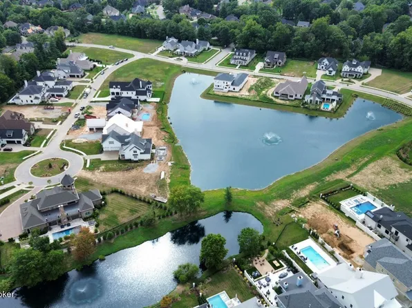 6523 Rosecliff Ct, Prospect, KY 40059