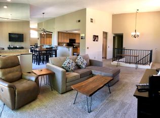 55400 Laurel Valley, La Quinta, CA 92253