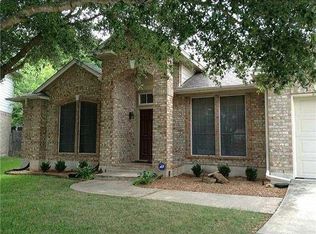 13208 Kincaid Ct, Austin, TX 78727
