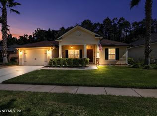 82112 HOODED WARBLER Court, Yulee, FL 32097
