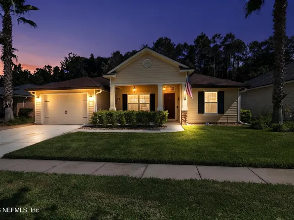 82112 HOODED WARBLER Court, Yulee, FL 32097
