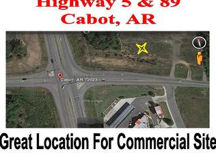 12 Evans Dr, Cabot, AR 72023