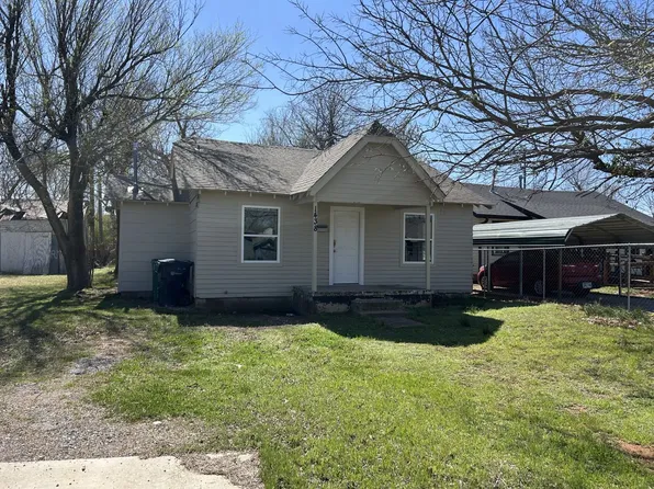 1438 NE 27th St, Oklahoma City, OK 73111