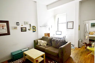 Rented by Bold New York