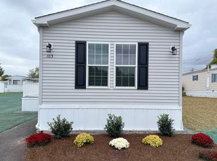 105 Peter St, Raynham, MA 02767