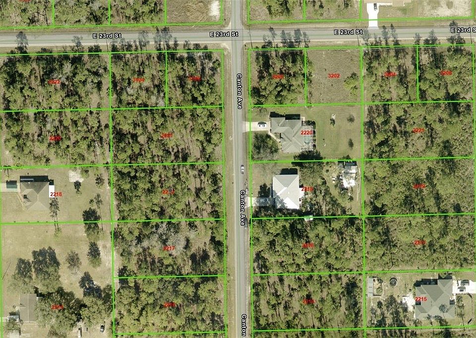 2nd image of 2219 Canton Ave