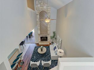 1710 Cinnamon Path #B, Austin, TX 78704