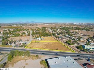 372625 Horizon Blvd, El Paso, TX 79927