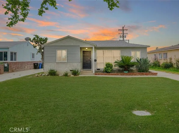 10324 Broadmead St, South El Monte, CA 91733