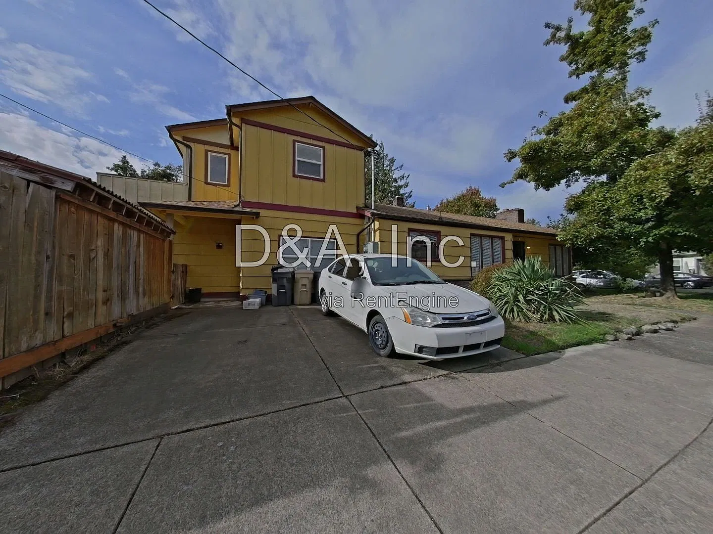 1 bed, 1.0 bath, $1,595 — Photo 1