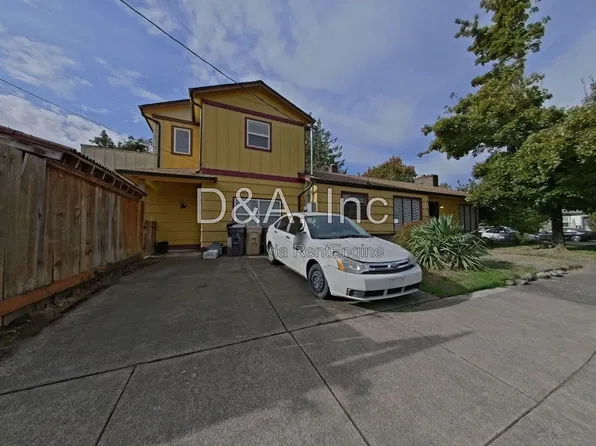 1358-1 NW Polk Ave, Corvallis, OR 97330
