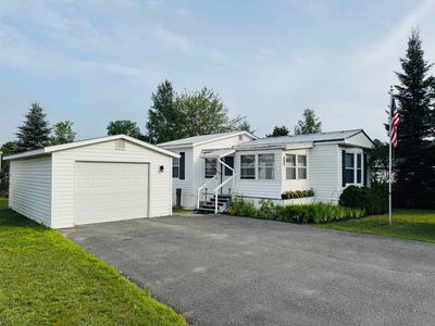 223 Redwood Drive, Hyde Park, VT, 05655