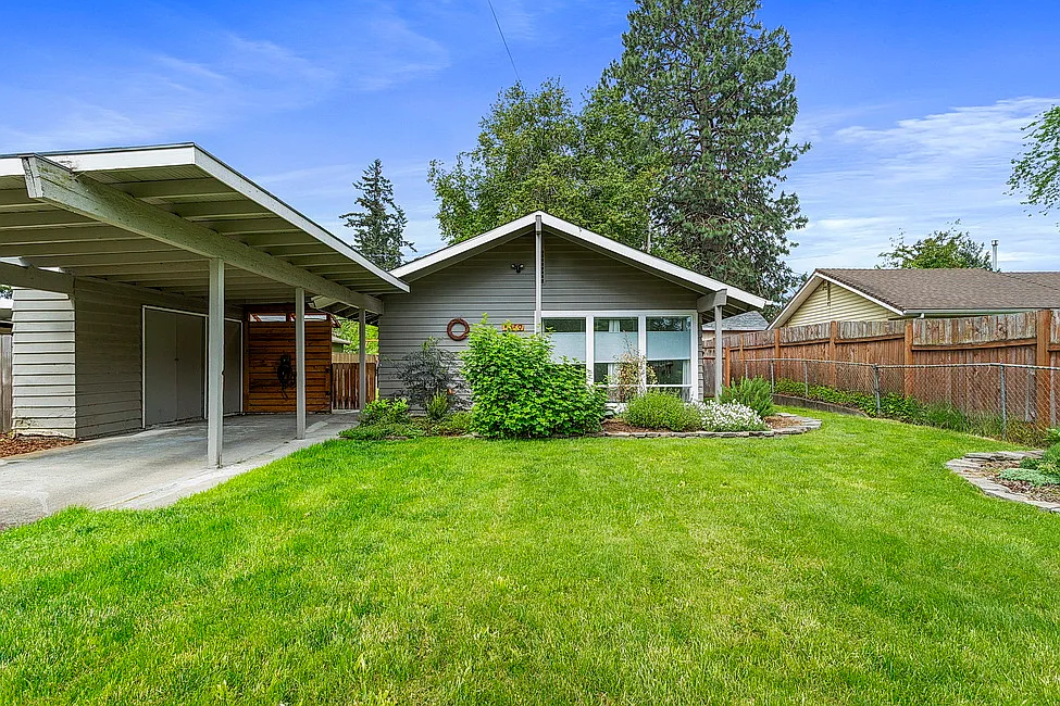 Building Photo - 5359 SE 91st Ave