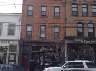 4734 Liberty Ave, Bloomfield, PA 15224
