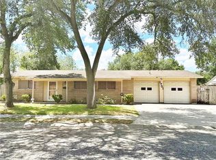 1701 Santa Maria St, Kingsville, TX 78363