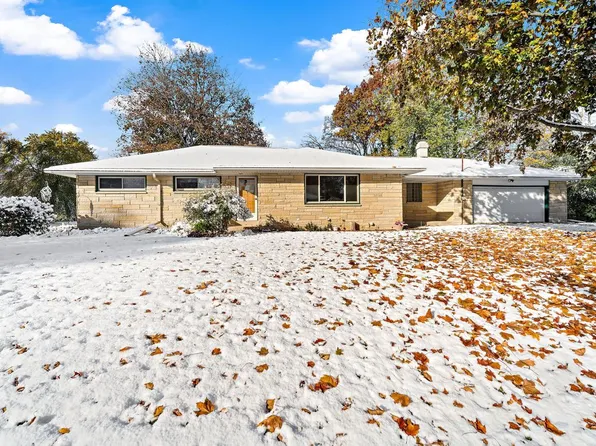 7769 North 50th STREET, Brown Deer, WI 53223