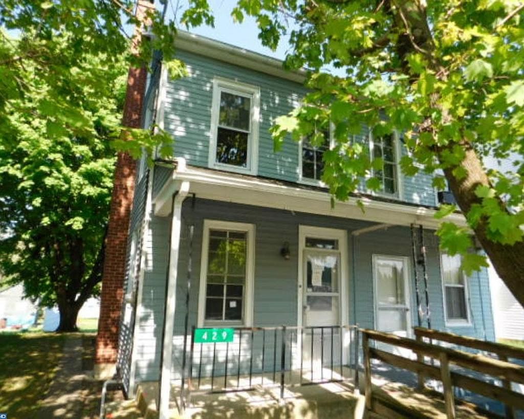 429 Krumsville Rd, Kutztown, PA 19530 Zillow
