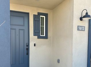 1613 S Morning Light Way, Whittier, CA 90601