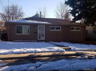 4840 W Ohio Ave, Denver, CO 80219