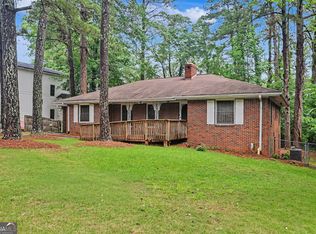 424 E Pharr Rd, Decatur, GA 30030