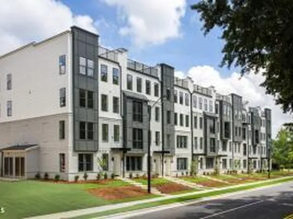 110 Byrum St #304, Cary, NC 27511