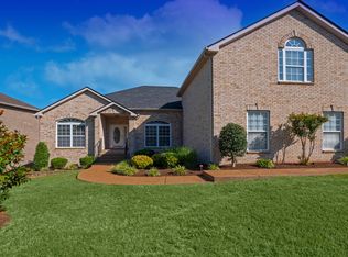 3355 Hickory Run, Nashville, TN 37211