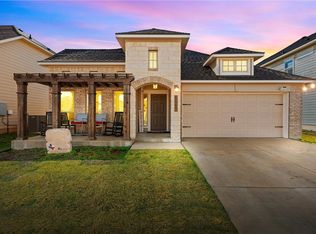 10616 Langham Dr, Waco, TX 76708