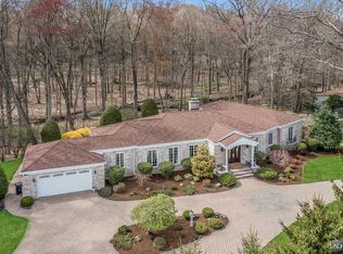 420 Birch Ln, Ho Ho Kus, NJ 07423