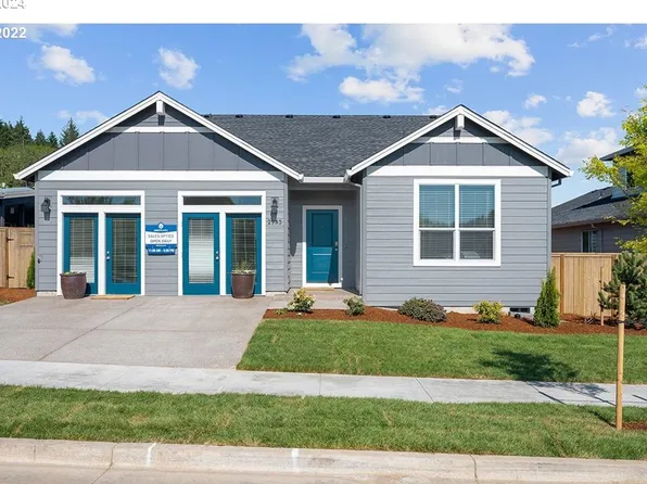 2983 NW Deer Run St Lot 1, Corvallis, OR 97330