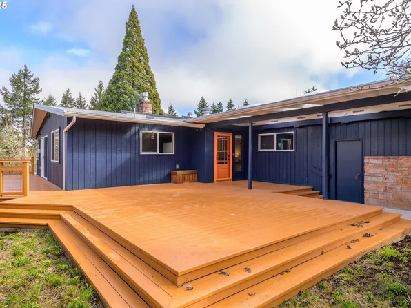 2233 W 28th Ave, Eugene, OR 97405