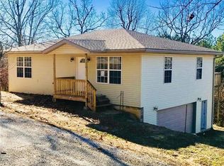 631 Archie Rd, Winslow, AR 72959