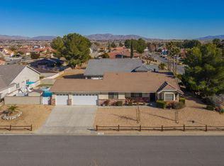 12995 Rainshadow Rd, Victorville, CA 92395