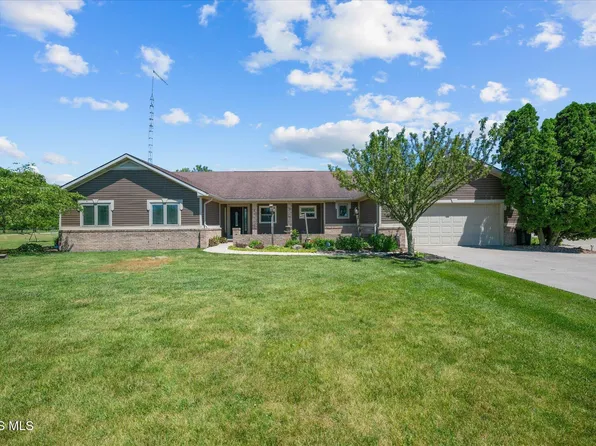 24340 Hull Prairie Rd, Perrysburg, OH 43551