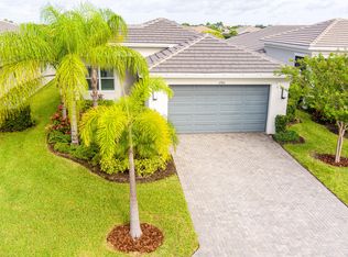11706 SW Brighton Falls Dr, Port Saint Lucie, FL 34987